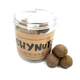 Critically Balanced Boilies - Crunchy Nuts 100g