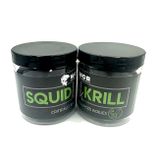 Critically Balanced Boilies - Squid&amp;Krill 100g
