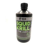 The Juice Squid&amp;Krill WCB 500ml
