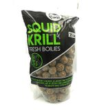 PRO Boilies Squid&amp;Krill WCB 1kg