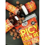 The Juice Spicy Robin Red WCB 200ml