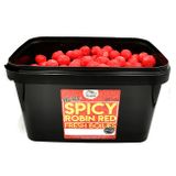Premium Boilies Spicy Robin Red WCB 2kg