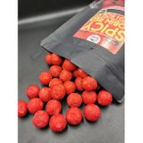 Premium Boilies Spicy Robin Red 1kg