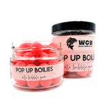Pop Up Boilies Bubble Gum WCB 50g