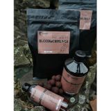 The Juice BloodwormLiver WCB 200ml