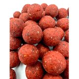 Premium Boilies Spicy Robin Red 10kg