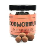 Pop Up Boilies Bloodwormliver 70g