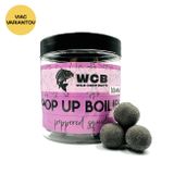 Pop Up Boilies Pepper Squid WCB 50g