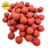 Premium Boilies Spicy Robin Red 10kg