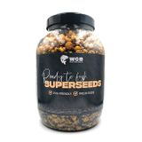 Ready to Fish - Superparticel mix 3000ml