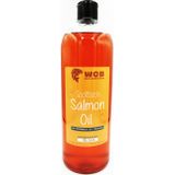 Scottisch Salmon Oil WCB 1L