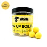 Pop Up Boilies Tutti-frutti a citrón WCB