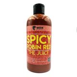 The Juice Spicy Robin Red WCB 500ml